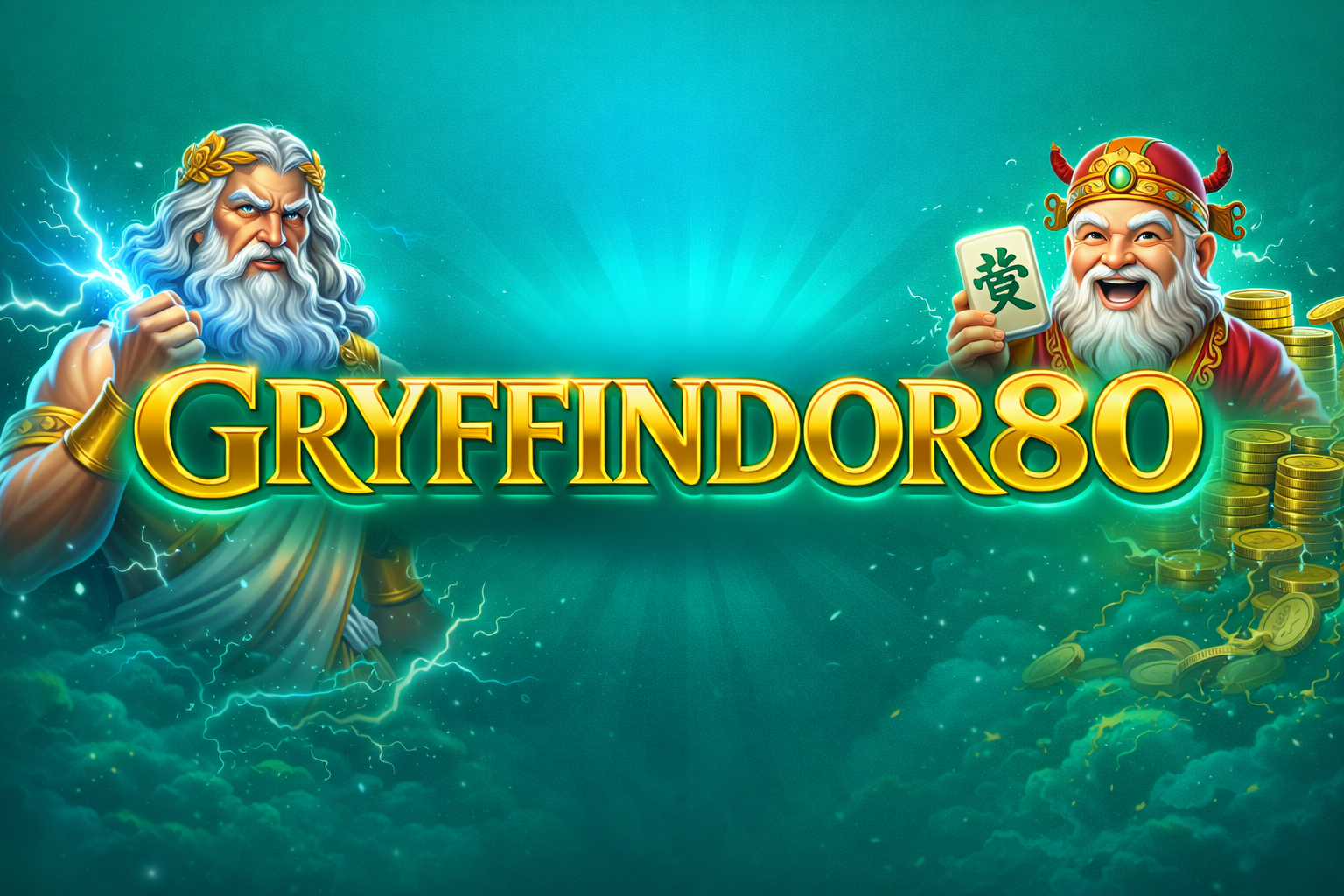 GRYFFINDOR80: Situs Slot Online Gacor Terbaru Toto Bet 4D Terpercaya Hari Ini